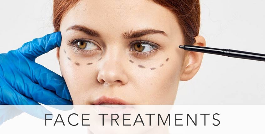 Face-Treatments
