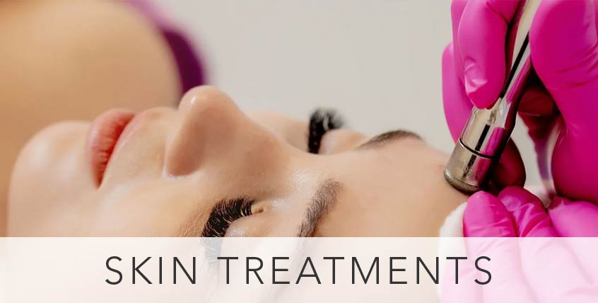 Skin-Treatments