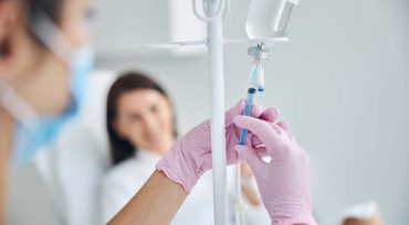 Defining IV Therapy