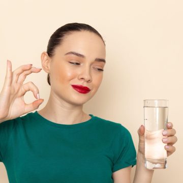 How Hydration Affects Your Skin: The Truth Behind the Glow