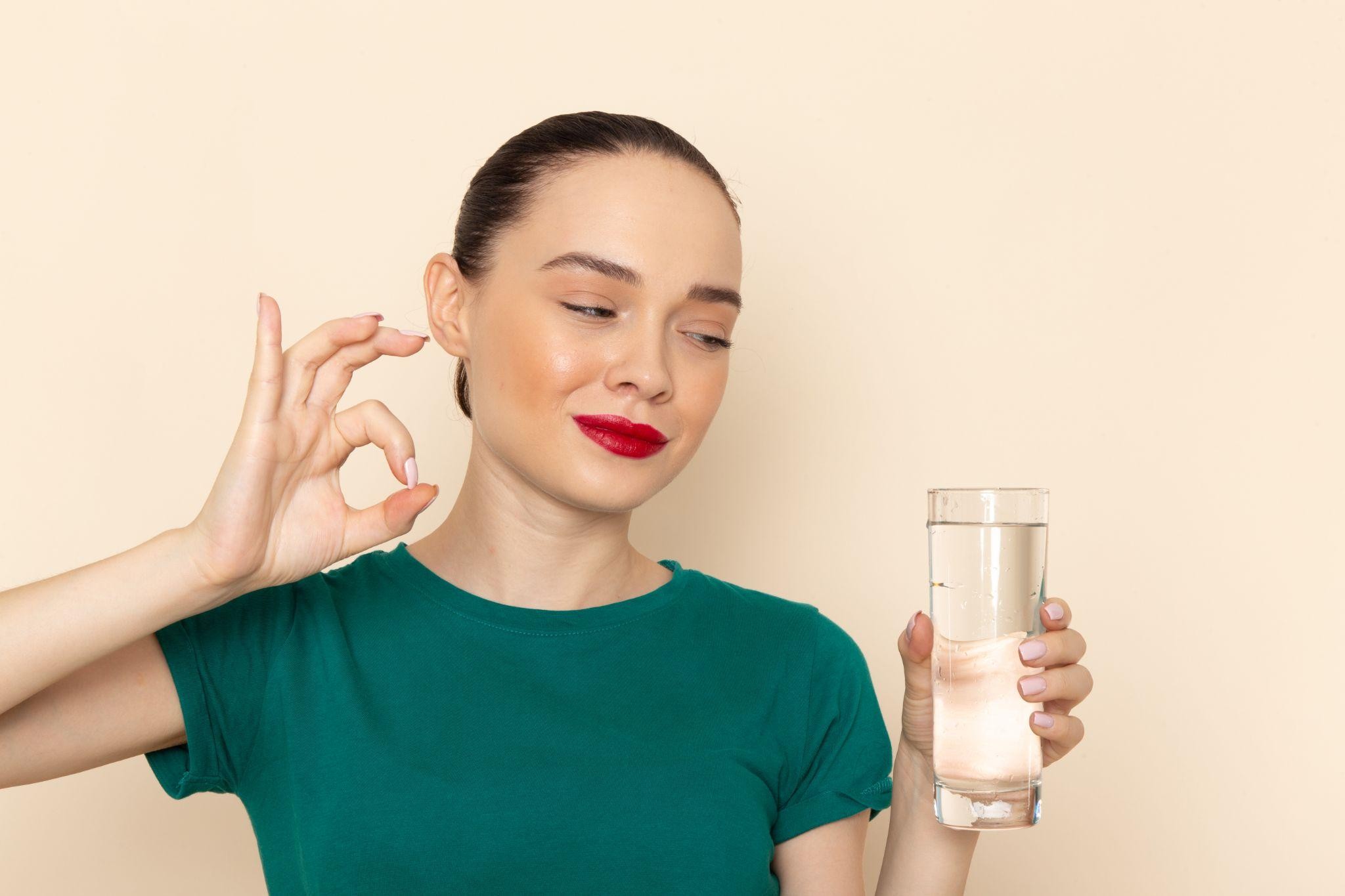 Hydration