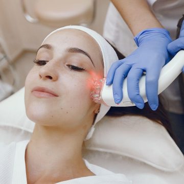 SmartXel CO₂ Laser: Refining Resurfacing That Changes Your Skin