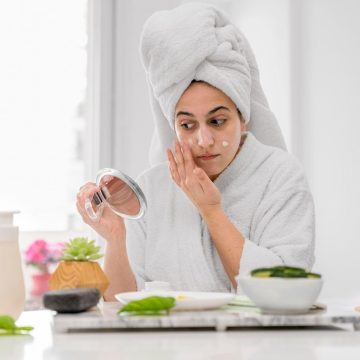 Learning Skincare Myths and What To Do Instead