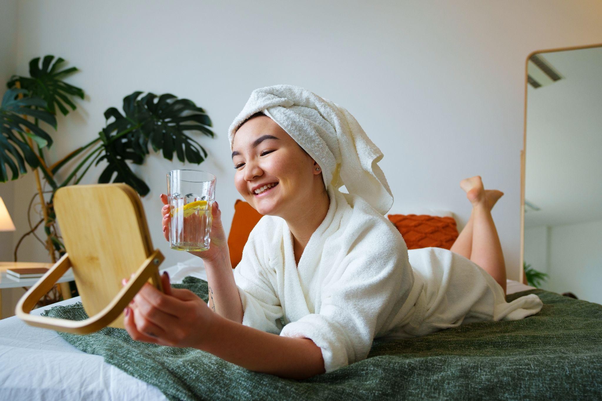 Skincare