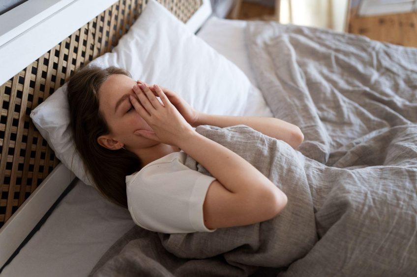 Is Lack of Sleep Ruining Your Skin? Here’s What You Need to Know