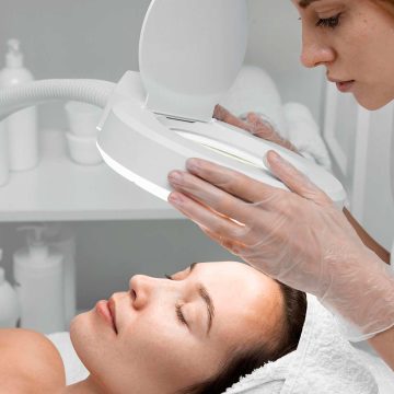 IPL Photorejuvenation: Your Complete Guide