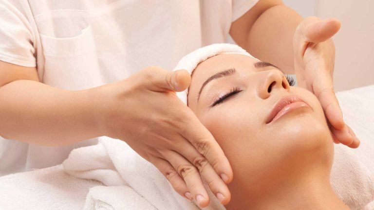 Skin-Treatments